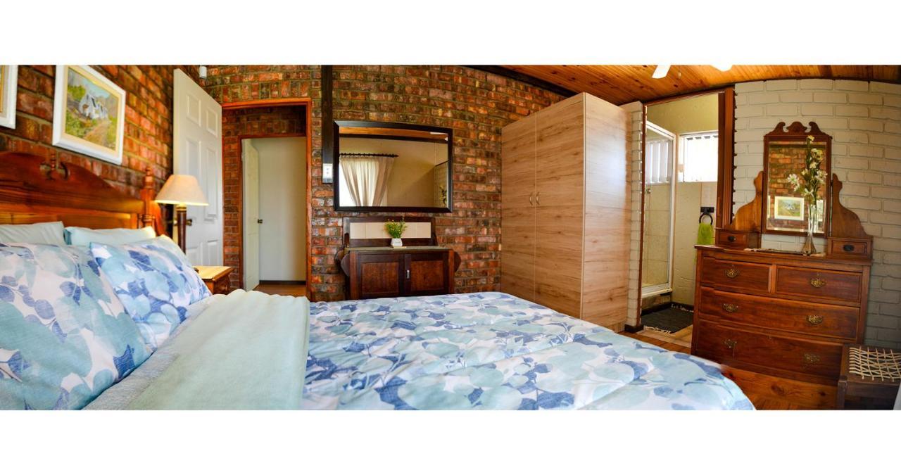 Palm Cottage - Colchester - 5Km From Elephant Park מראה חיצוני תמונה